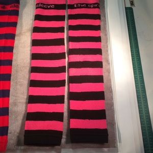 Arm Sleeves